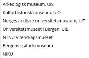Rådgivende organisasjon